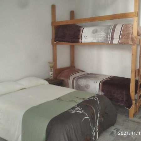 Kia Kat Otel San Miguel de Allende Dış mekan fotoğraf