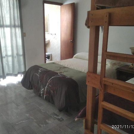 Kia Kat Otel San Miguel de Allende Dış mekan fotoğraf