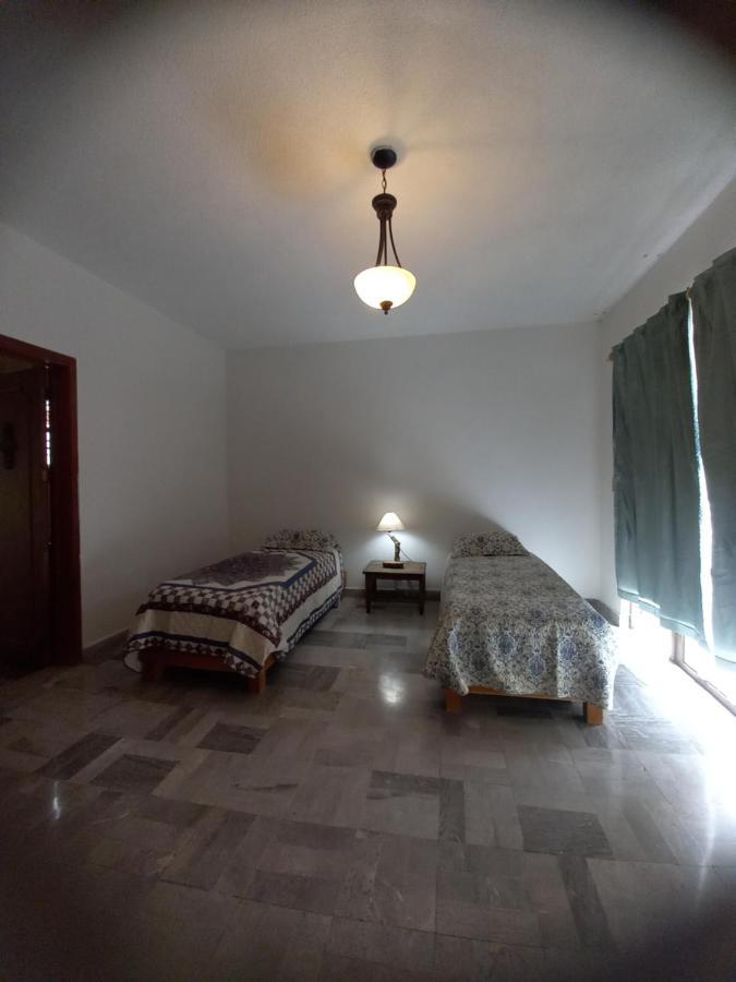 Kia Kat Otel San Miguel de Allende Dış mekan fotoğraf