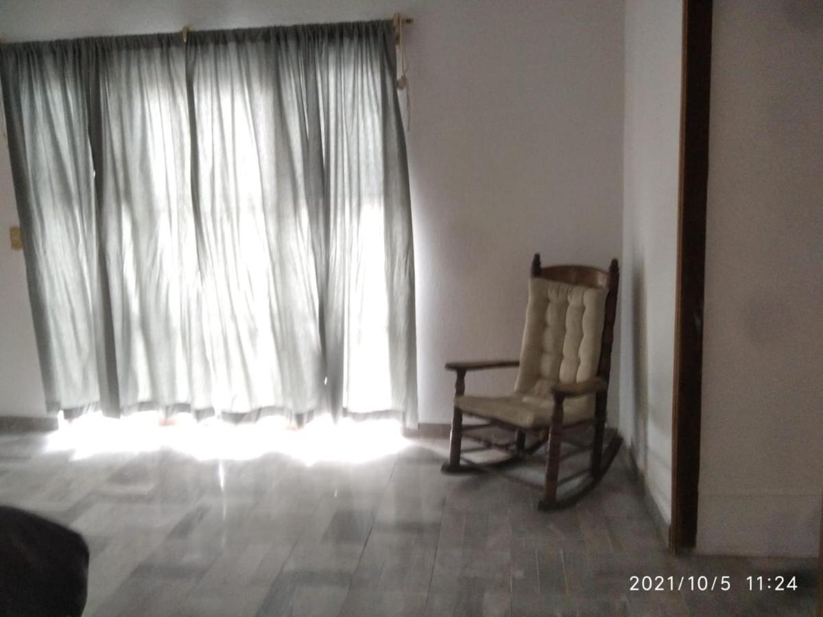 Kia Kat Otel San Miguel de Allende Dış mekan fotoğraf