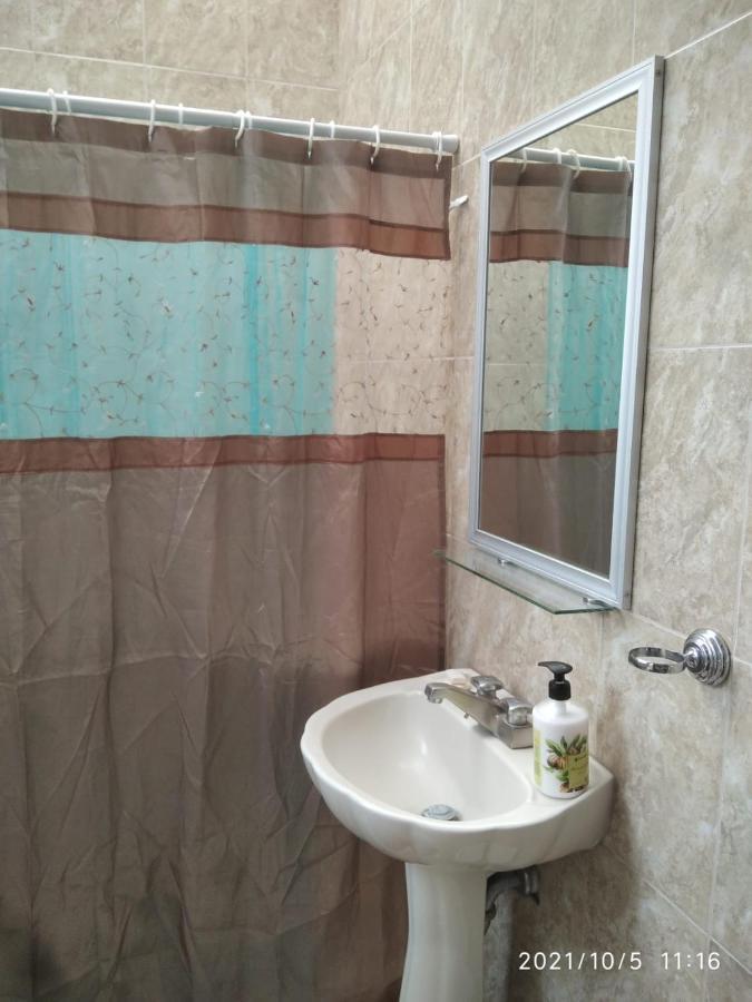 Kia Kat Otel San Miguel de Allende Dış mekan fotoğraf