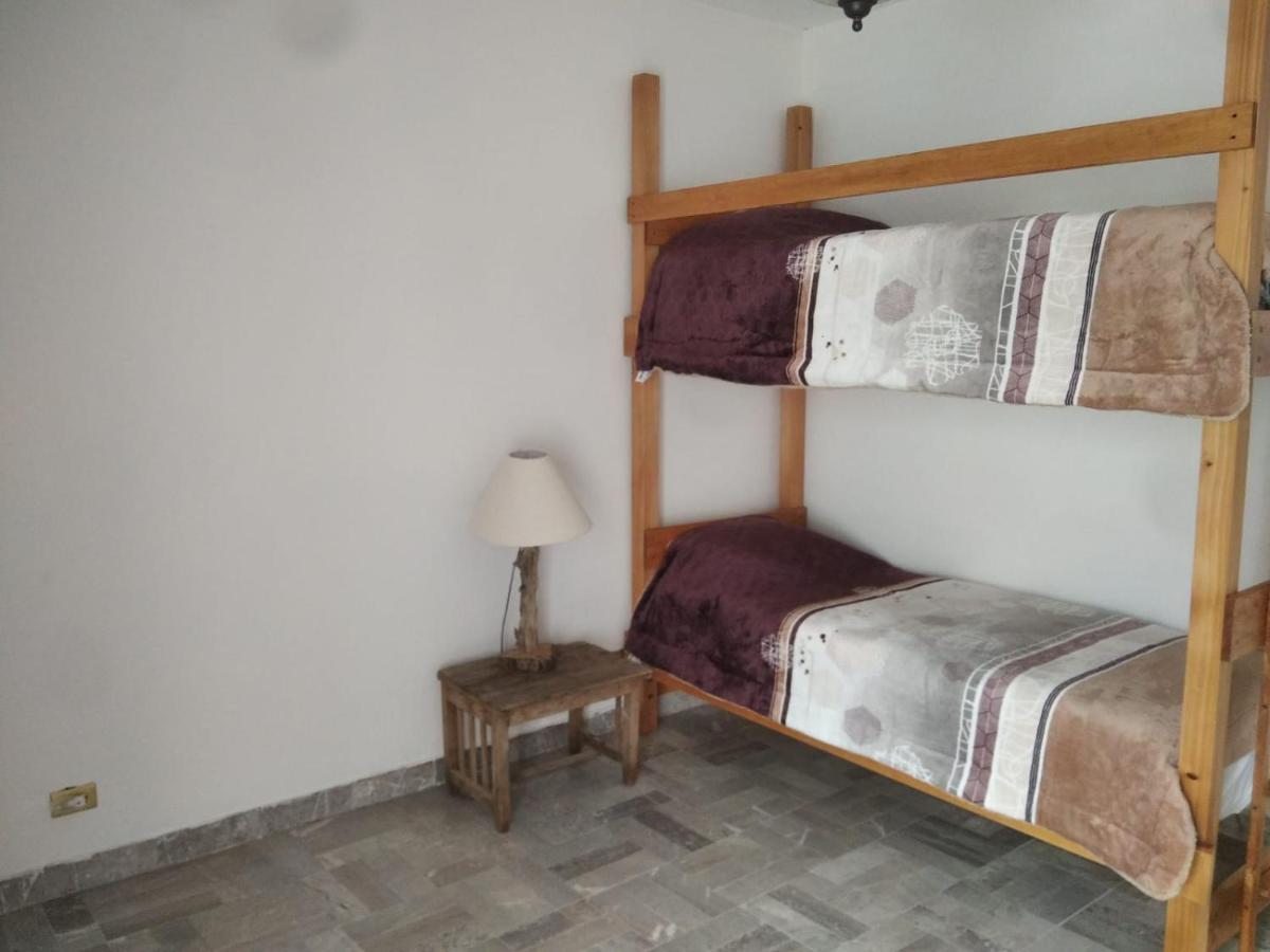 Kia Kat Otel San Miguel de Allende Dış mekan fotoğraf