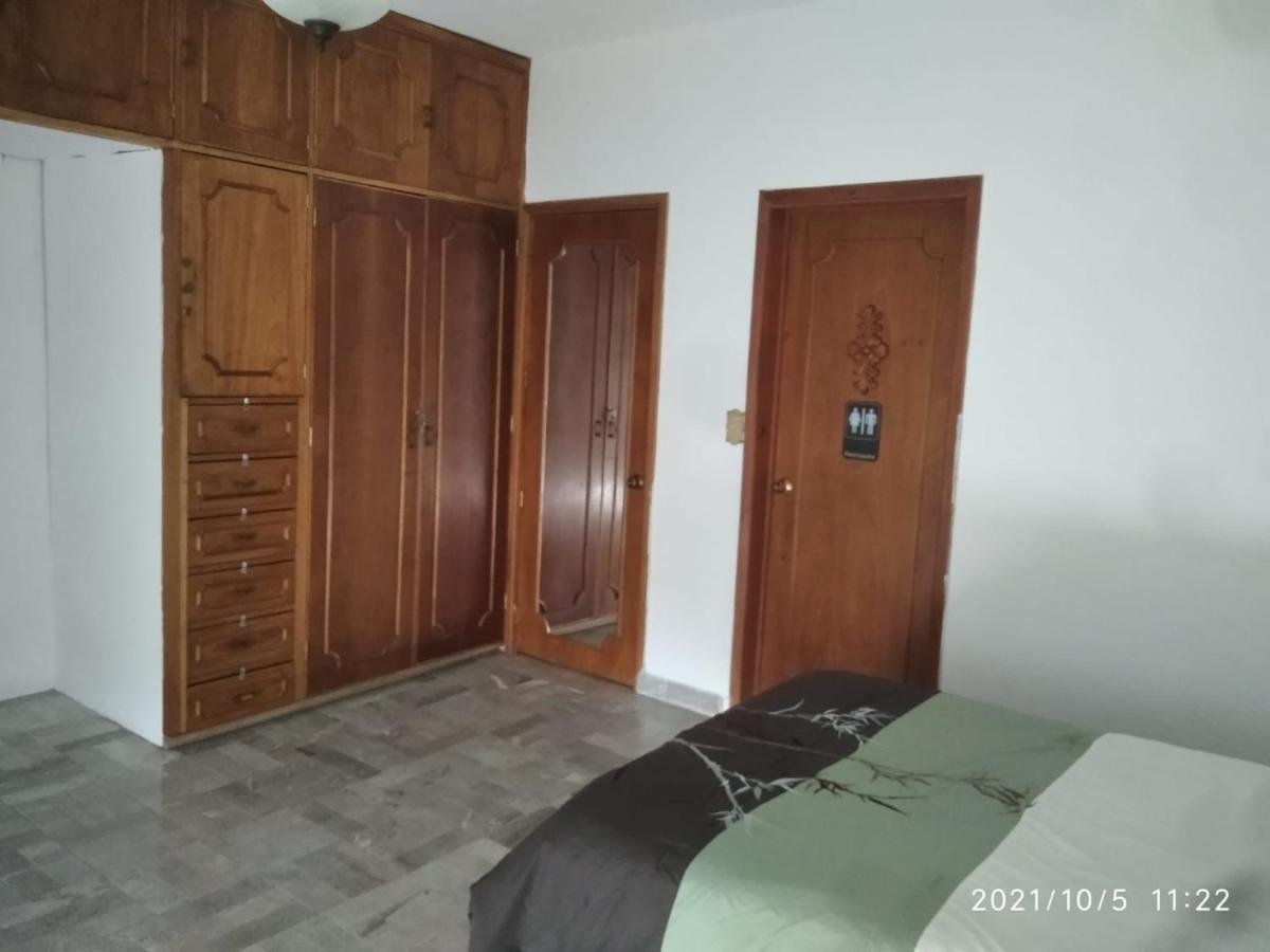 Kia Kat Otel San Miguel de Allende Dış mekan fotoğraf