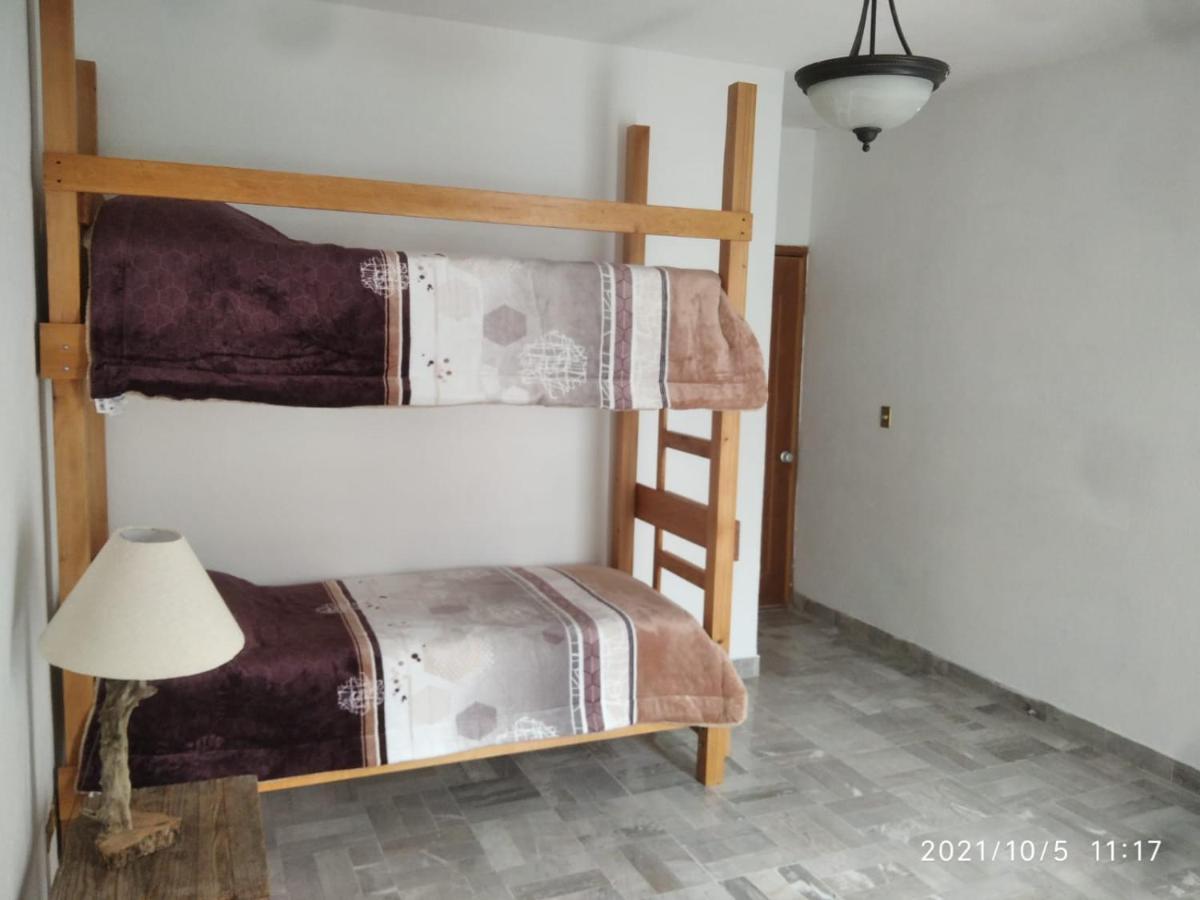 Kia Kat Otel San Miguel de Allende Dış mekan fotoğraf