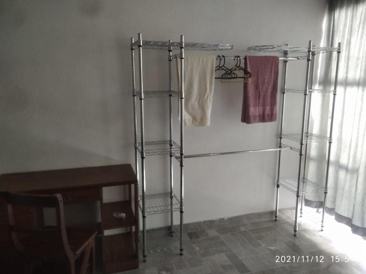Kia Kat Otel San Miguel de Allende Dış mekan fotoğraf