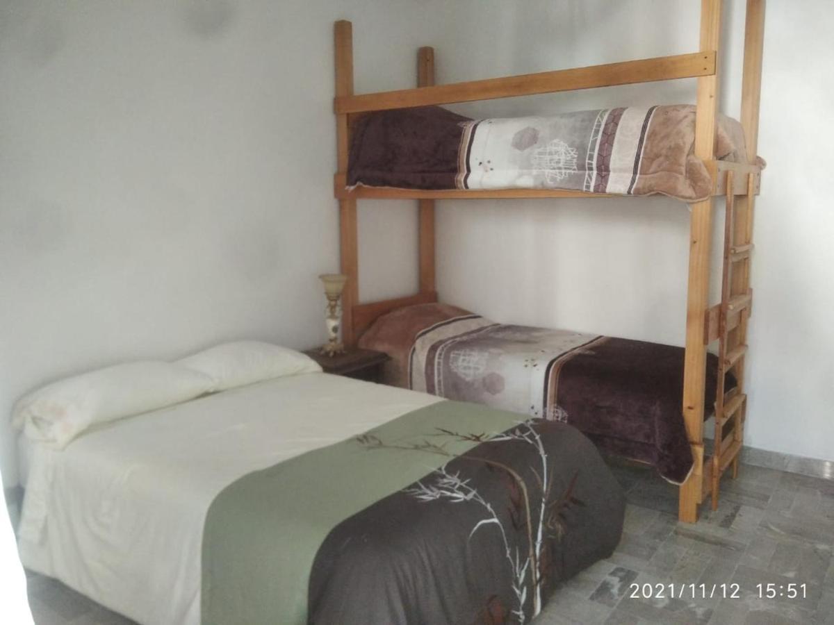 Kia Kat Otel San Miguel de Allende Dış mekan fotoğraf