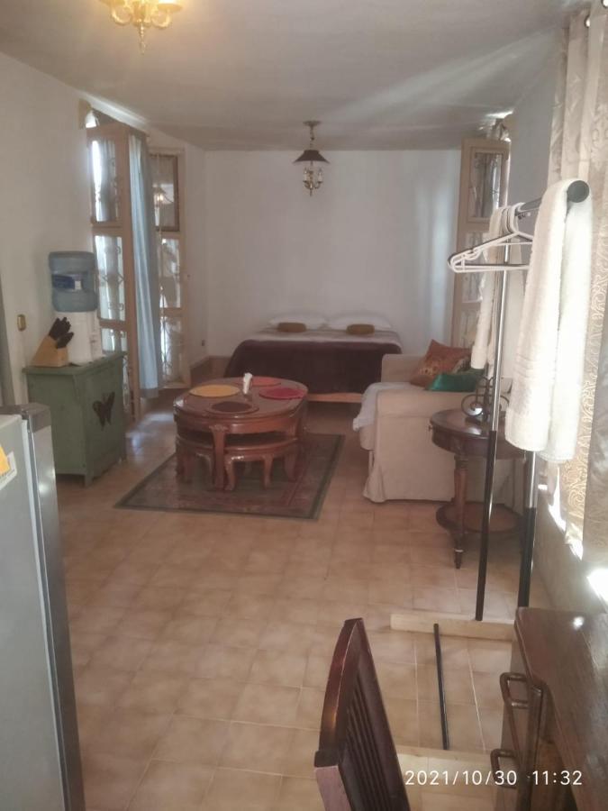 Kia Kat Otel San Miguel de Allende Dış mekan fotoğraf
