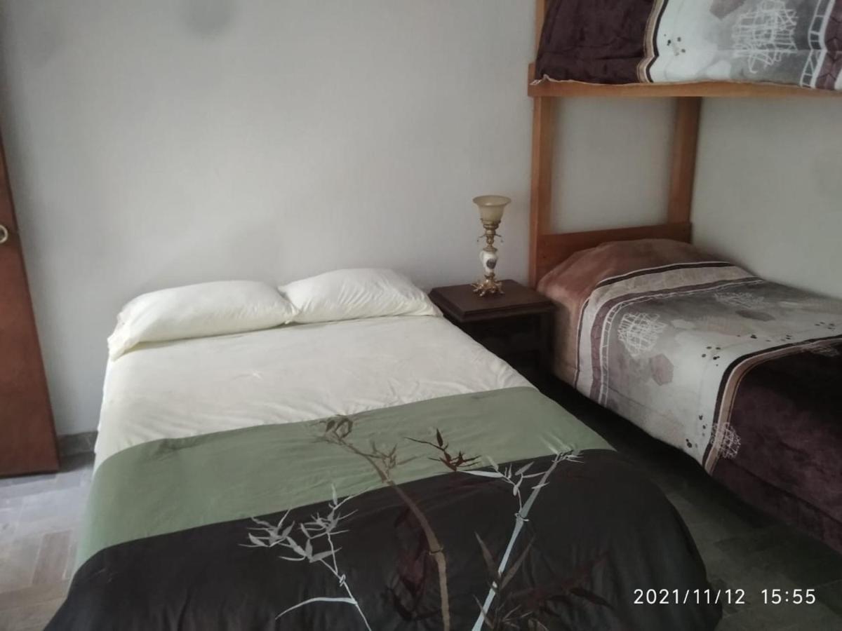 Kia Kat Otel San Miguel de Allende Dış mekan fotoğraf