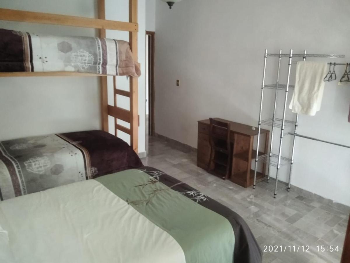 Kia Kat Otel San Miguel de Allende Dış mekan fotoğraf