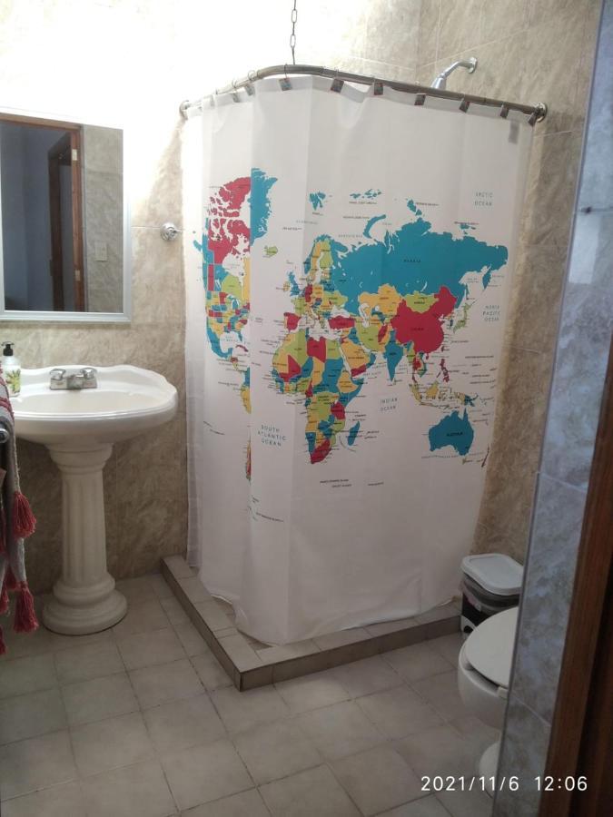 Kia Kat Otel San Miguel de Allende Dış mekan fotoğraf