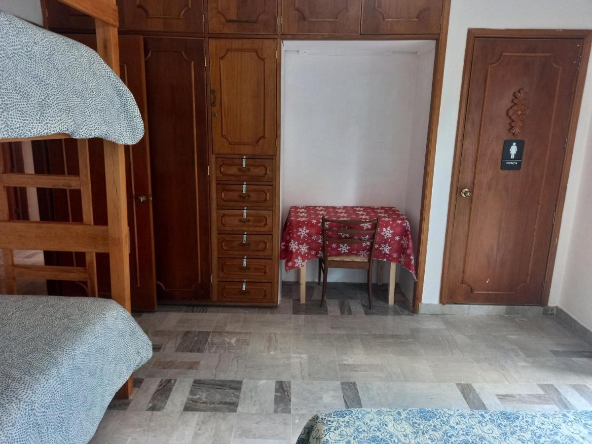 Kia Kat Otel San Miguel de Allende Dış mekan fotoğraf