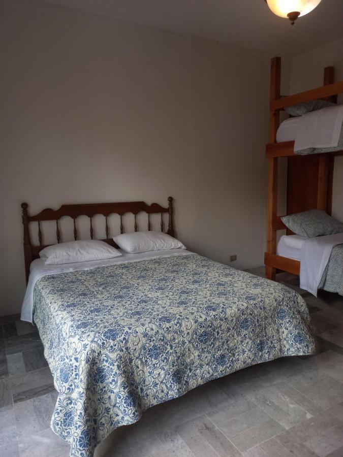 Kia Kat Otel San Miguel de Allende Dış mekan fotoğraf