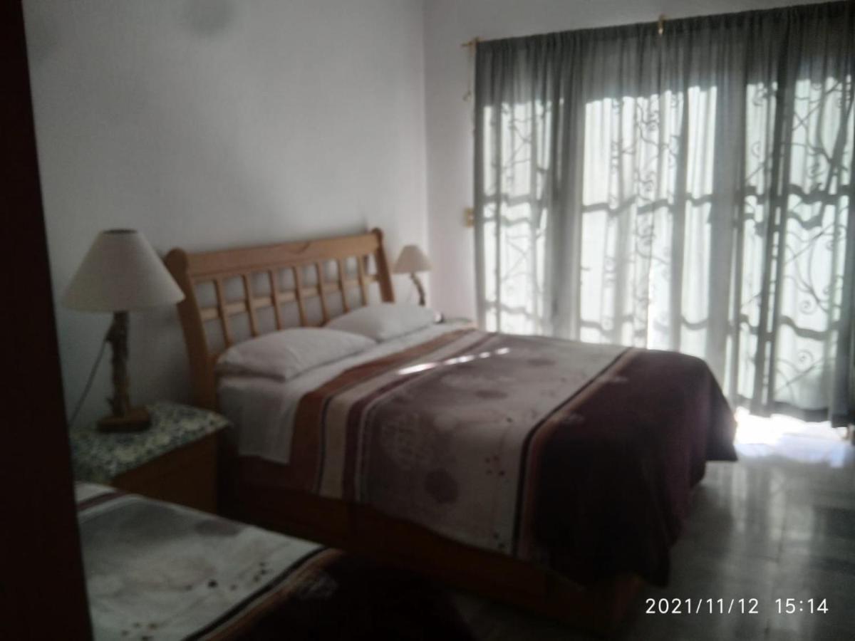 Kia Kat Otel San Miguel de Allende Dış mekan fotoğraf