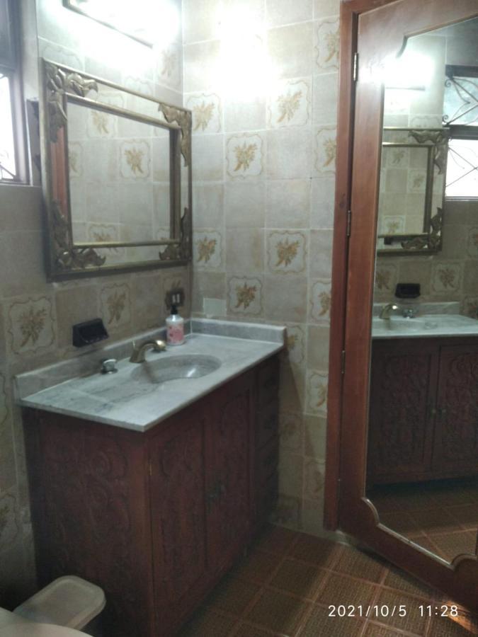 Kia Kat Otel San Miguel de Allende Dış mekan fotoğraf