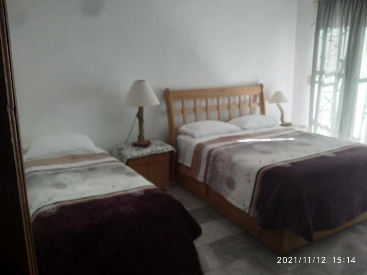 Kia Kat Otel San Miguel de Allende Dış mekan fotoğraf