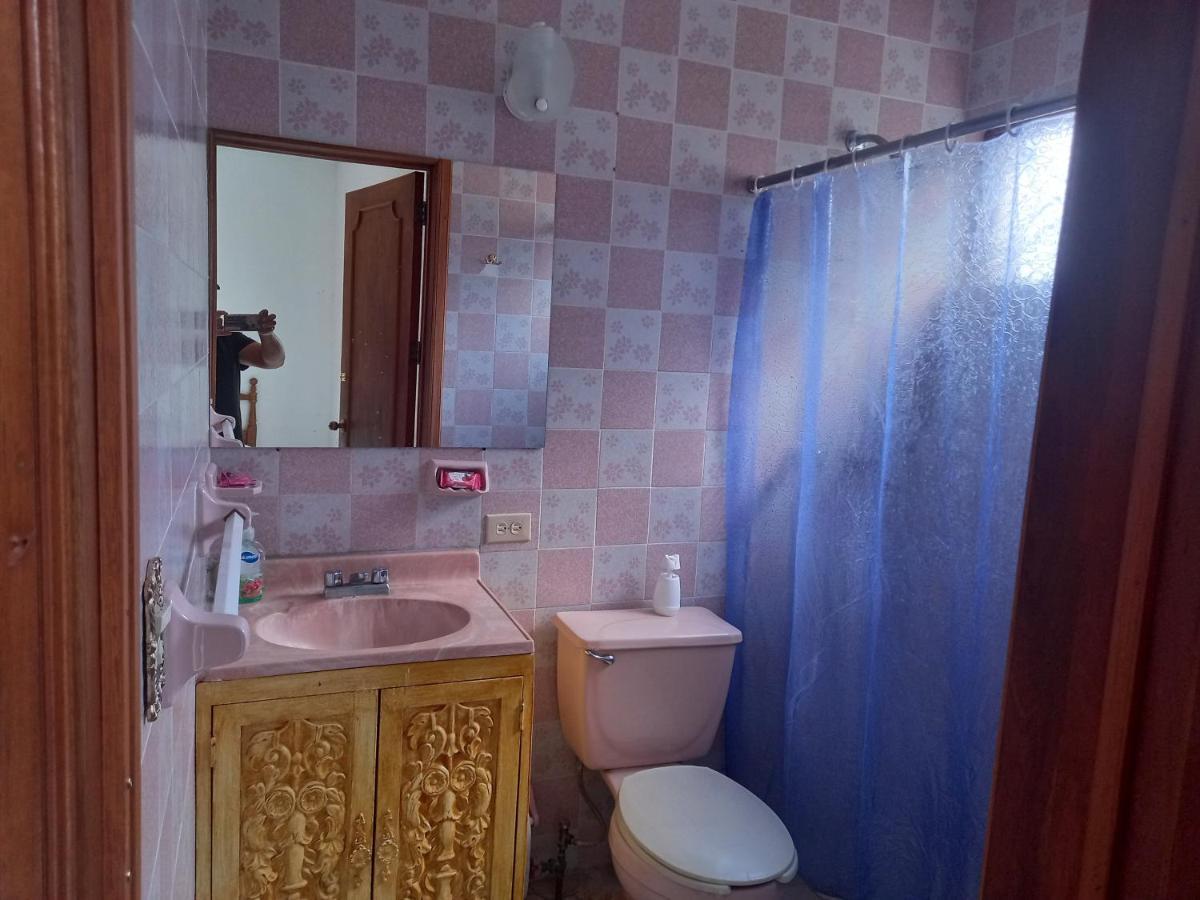 Kia Kat Otel San Miguel de Allende Dış mekan fotoğraf