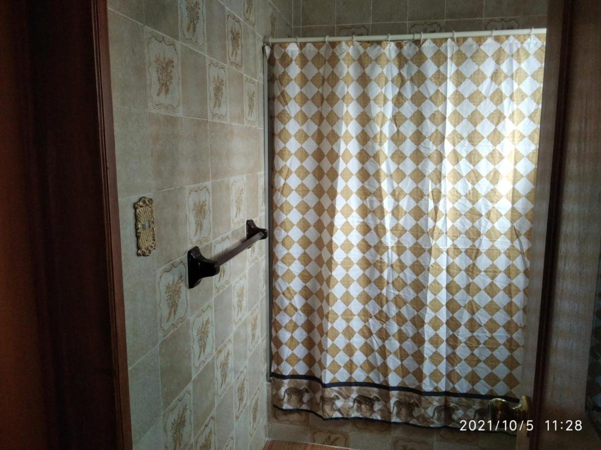 Kia Kat Otel San Miguel de Allende Dış mekan fotoğraf